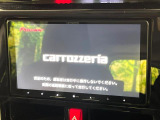 【ナビゲーション】使いやすいナビで目的地までしっかり案内してくれます。各種オーディオ再生機能も充実しており、お車の運転がさらに楽しくなります!!