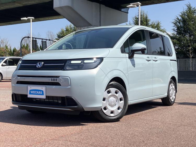 フリード 1.5 エアー 