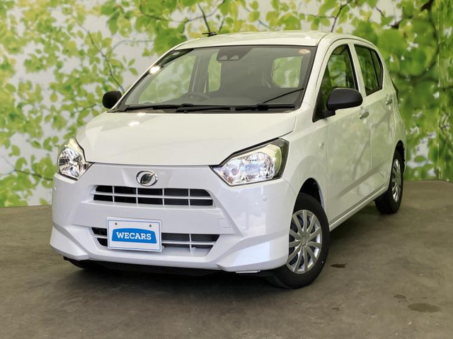 ミライース L SAIII 