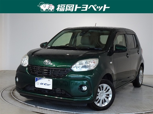 パッソ 1.0 X Lパッケージ S 