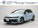 フォルクスワーゲン ゴルフ