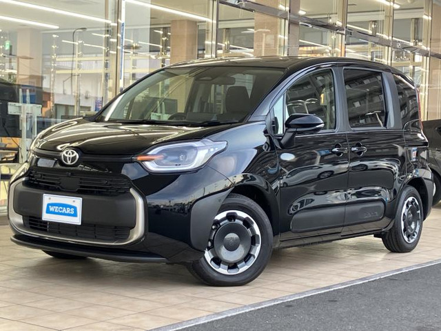 シエンタ ハイブリッド 1.5 Z 