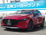 MAZDA3入庫!当社下取り/ワンオーナー!禁煙車!
