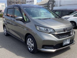 フリード+ 1.5 ハイブリッド G ホンダセンシング 
