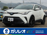 トヨタ C-HR