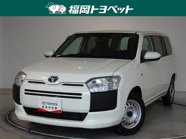 プロボックスバン ハイブリッド 1.5 GL 