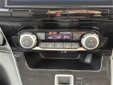 【オートエアコン】車内温度を感知して自動で温度調整をしてくれるのでいつでも快適な車内空間を創り上げます!