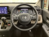 ホンダセンシング機能では衝突軽減ブレーキや、安全運転を支援する機能が盛りだくさん!毎日の運転に安心を届けます