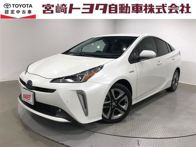 プリウス 1.8 A ツーリングセレクション 