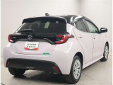 ヤリス 1.5 G 4WD 
