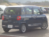 外装も丁寧に磨いております。是非1度実車をご覧ください!