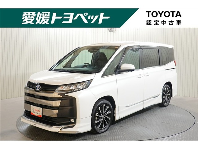 ノア  1.8 ハイブリッド S-Z