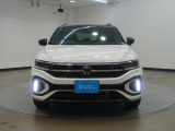 T-Roc TDI Rライン ブラック スタイル ディーゼル 