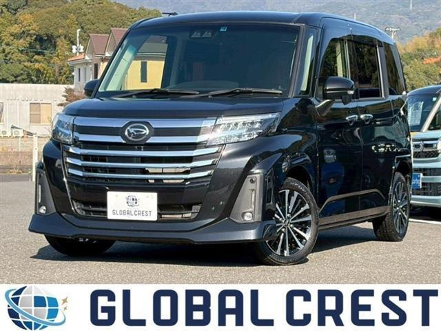 トール 1.0 カスタムG ターボ