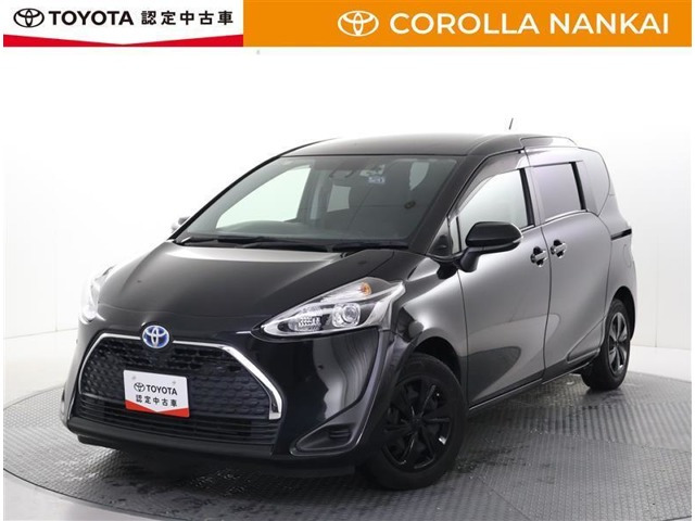 トヨタ シエンタ 