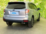 フォレスター 2.0 XT アイサイト 4WD 