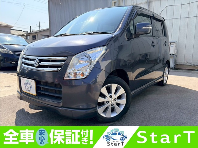 ワゴンR FX リミテッドII 