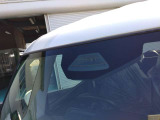 衝突被害軽減ブレーキ搭載のお車です。