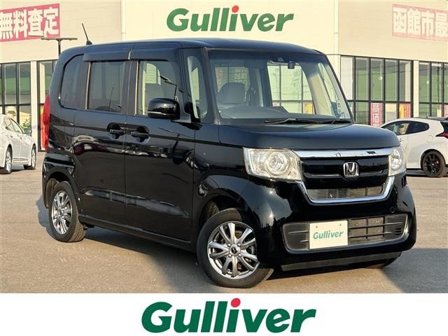 N-BOX G L ホンダセンシング 4WD 4WD 修復歴無し