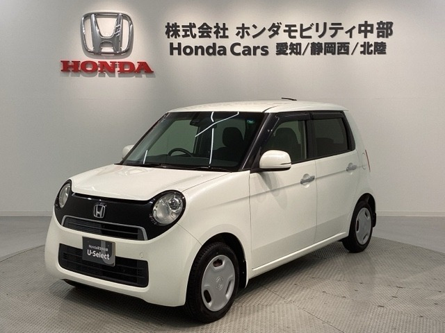 N-ONE G SSパッケージ 