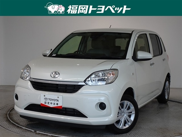 パッソ 1.0 X Lパッケージ 