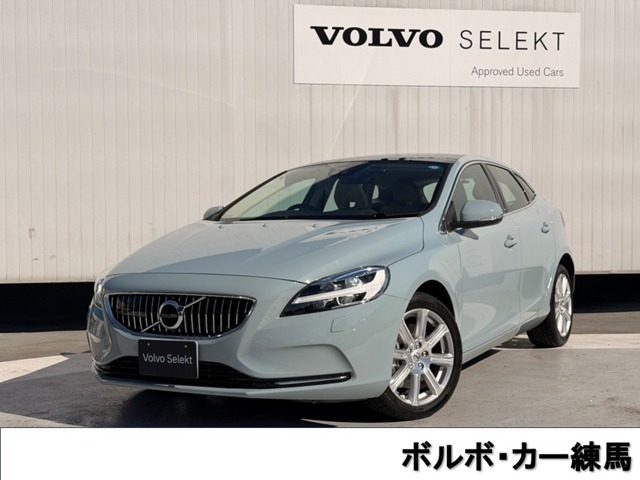 V40 T3 クラシック エディション