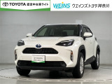 トヨタ ヤリスクロス