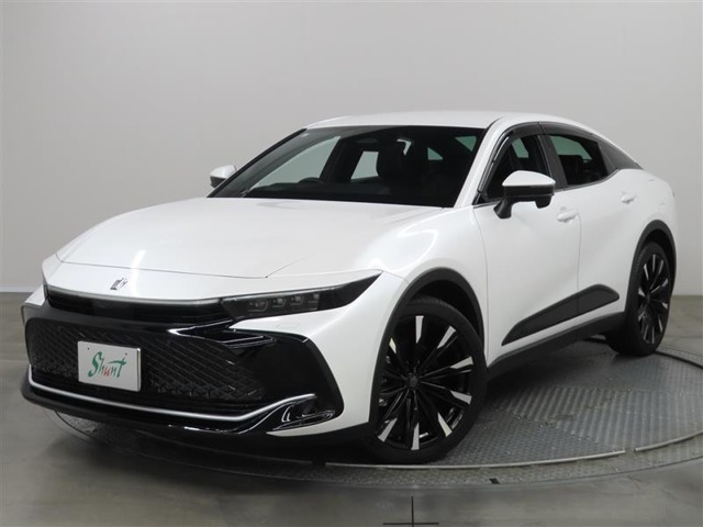 クラウンクロスオーバー  2.4 RS アドバンスト E-Four advanced 4WD