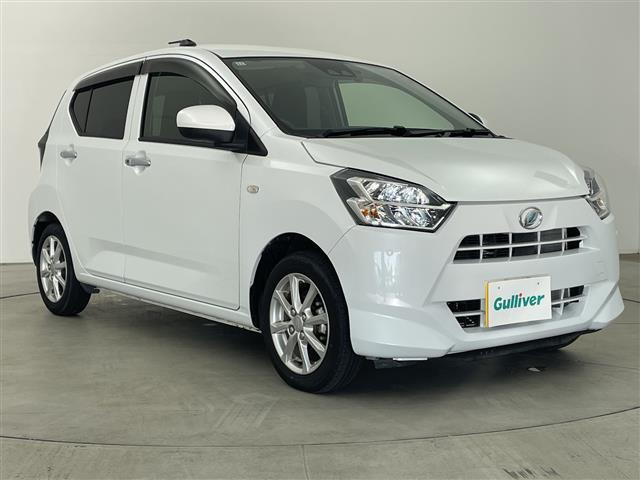 ミライースG リミテッド SAIII修復歴無し