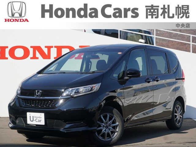 フリード 1.5 G ホンダセンシング 4WD （6BA-GB6）