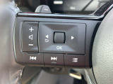 【運転席操作部】運転に役立つ機能ばかり!快適なドライブにしてくれること間違いなし!!