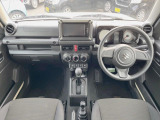 ジムニー  XL スズキセーフティサポート装着車