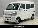 当社試乗車アップ 令和7年式 クリッパーバン DX GLパッケージ 4WD 入庫しました!分りやすい画像を複数掲載しておりますので、ご覧ください♪