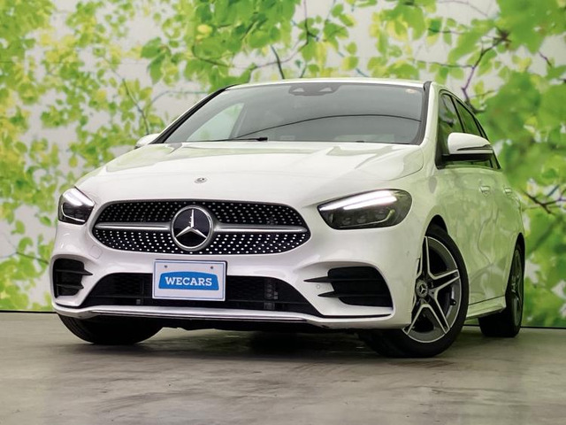 メルセデス・ベンツ Bクラス 