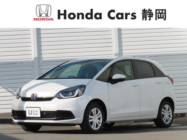 フィット 1.5 ホーム 