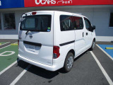 NV200バネットバン 1.6 VX 
