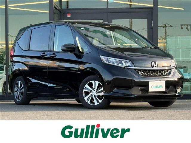 フリード 1.5 G ホンダセンシング 修復歴無し