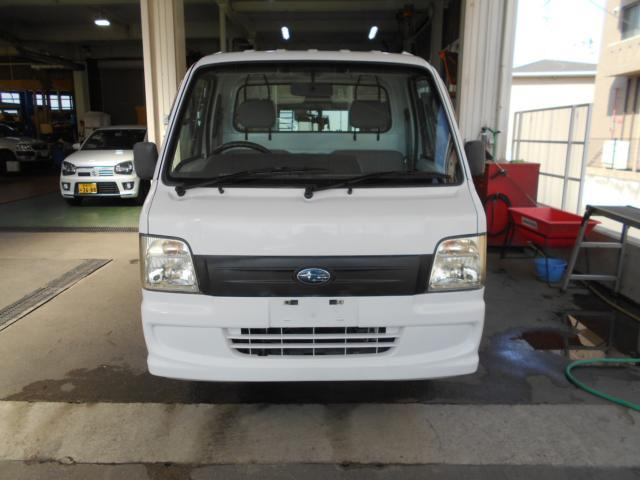 サンバートラック TC プロフェッショナル 4WD