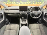 RAV4 2.5 ハイブリッド X 