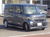 ホンダ車に精通した整備士が点検整備を実施し納車させて頂きますので、安心してお乗りになることが出来ます!
