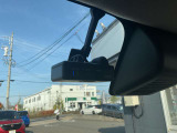 ドライブレコーダーです。もしもの時に大変役立ちます。