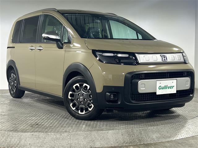 ホンダ フリード 