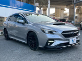 レヴォーグ 1.8 STI スポーツ EX 4WD 
