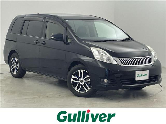 アイシス 1.8 L Xセレクション 修復歴無し