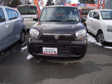 アルト  ハイブリッド S 4WD