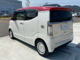 ホンダ認定中古車!! 安全UP♪ 専門機関の厳しい検査で安全な車両をお届けします。