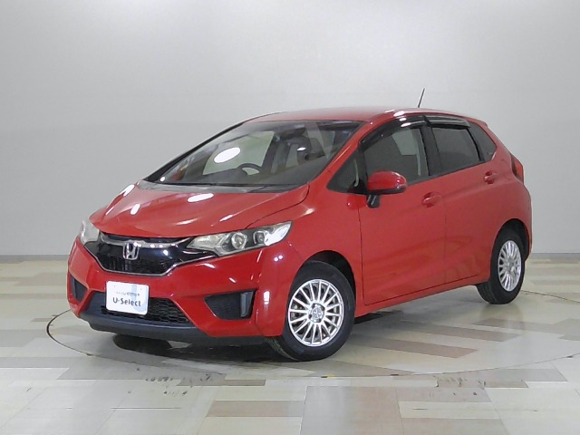 フィット 1.3 13G Lパッケージ 