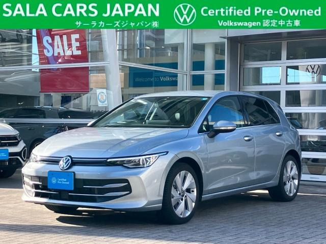 ゴルフ  TDI スタイル ディーゼルターボ