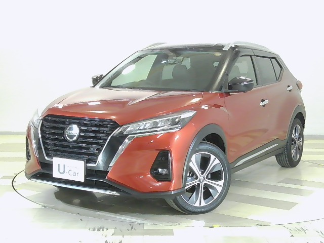 キックス 1.2 X (e-POWER) 