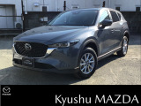 マツダ CX-5